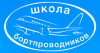 Аварийно-спасательная подготовка бортпроводников (водная)